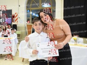 Photography #192450 from Comunión ISAP 15-11-25