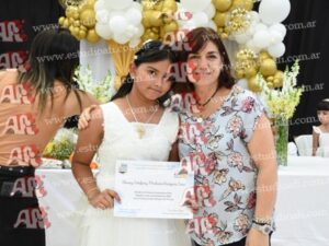 Photography #192454 from Comunión ISAP 15-11-25