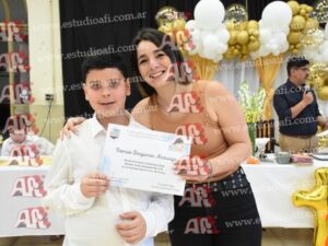 Photography #192464 from Comunión ISAP 15-11-25