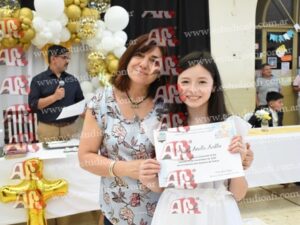 Photography #192466 from Comunión ISAP 15-11-25