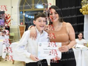 Photography #192468 from Comunión ISAP 15-11-25