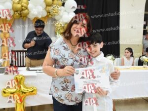 Photography #192470 from Comunión ISAP 15-11-25