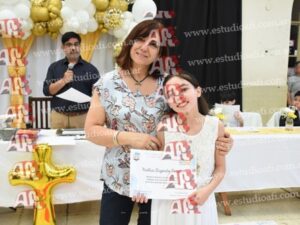 Photography #192472 from Comunión ISAP 15-11-25