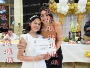 Photography #192474 from Comunión ISAP 15-11-25