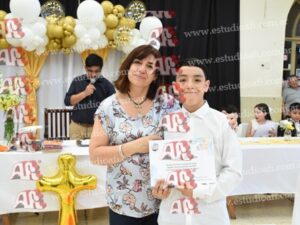 Photography #192476 from Comunión ISAP 15-11-25