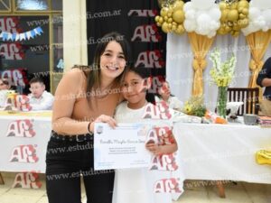 Photography #192478 from Comunión ISAP 15-11-25