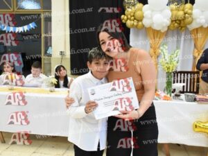 Photography #192482 from Comunión ISAP 15-11-25