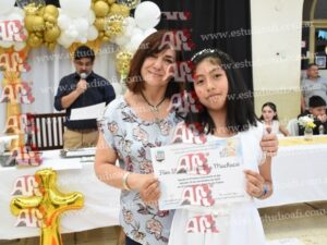 Photography #192484 from Comunión ISAP 15-11-25