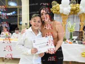 Photography #192486 from Comunión ISAP 15-11-25