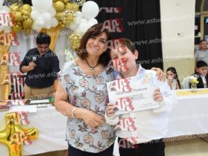 Photography #192488 from Comunión ISAP 15-11-25