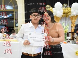 Photography #192490 from Comunión ISAP 15-11-25