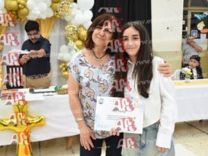 Photography #192492 from Comunión ISAP 15-11-25