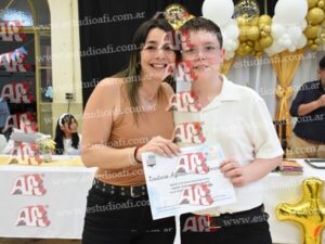 Photography #192494 from Comunión ISAP 15-11-25