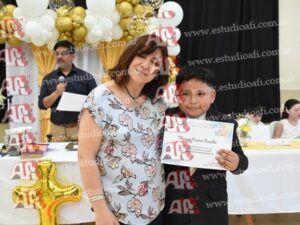 Photography #192498 from Comunión ISAP 15-11-25