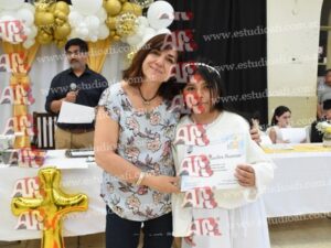 Photography #192499 from Comunión ISAP 15-11-25