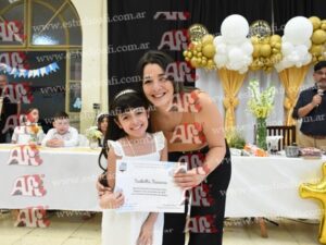 Photography #192506 from Comunión ISAP 15-11-25