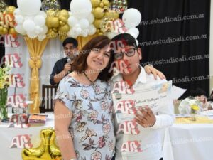 Photography #192508 from Comunión ISAP 15-11-25