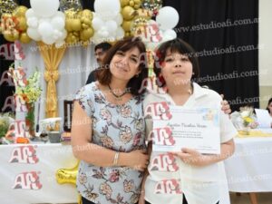 Photography #192512 from Comunión ISAP 15-11-25