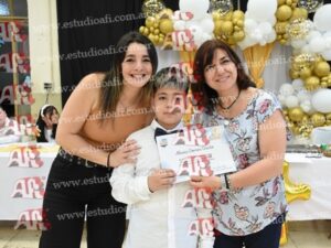 Photography #192516 from Comunión ISAP 15-11-25