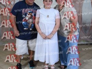 Photography #192526 from Comunión ISAP 15-11-25