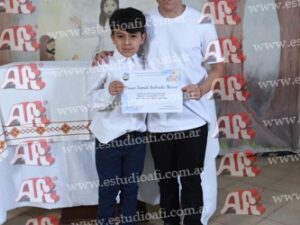 Photography #192528 from Comunión ISAP 15-11-25