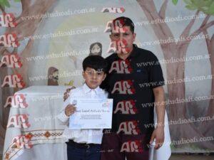 Photography #192532 from Comunión ISAP 15-11-25