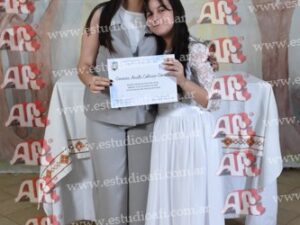 Photography #192534 from Comunión ISAP 15-11-25