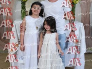 Photography #192539 from Comunión ISAP 15-11-25