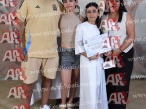 Photography #192544 from Comunión ISAP 15-11-25