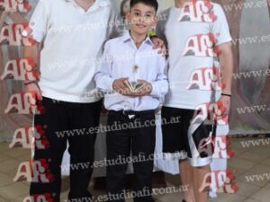 Photography #192546 from Comunión ISAP 15-11-25