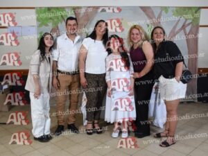 Photography #192552 from Comunión ISAP 15-11-25