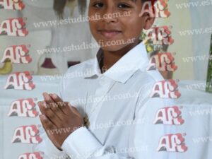 Photography #192554 from Comunión ISAP 15-11-25