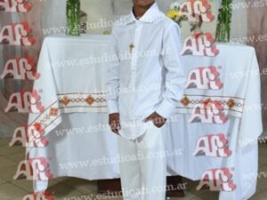 Photography #192556 from Comunión ISAP 15-11-25