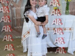 Photography #192558 from Comunión ISAP 15-11-25