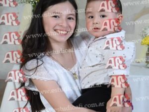 Photography #192560 from Comunión ISAP 15-11-25