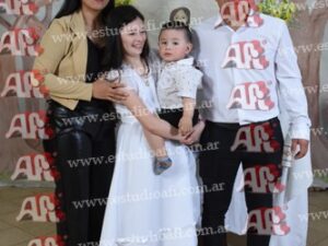 Photography #192562 from Comunión ISAP 15-11-25