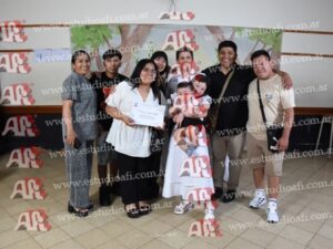 Photography #192564 from Comunión ISAP 15-11-25