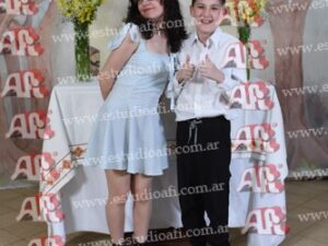 Photography #192566 from Comunión ISAP 15-11-25