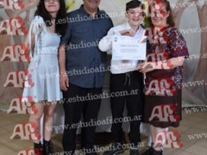 Photography #192568 from Comunión ISAP 15-11-25