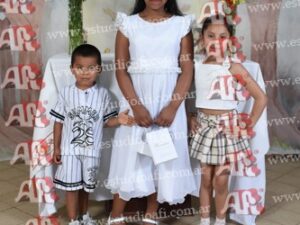 Photography #192570 from Comunión ISAP 15-11-25