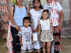 Photography #192572 from Comunión ISAP 15-11-25