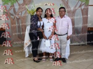 Photography #192574 from Comunión ISAP 15-11-25