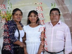 Photography #192576 from Comunión ISAP 15-11-25