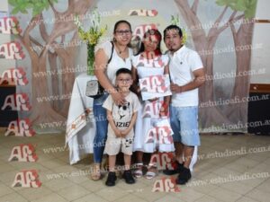 Photography #192578 from Comunión ISAP 15-11-25