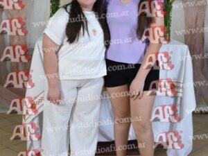 Photography #192580 from Comunión ISAP 15-11-25