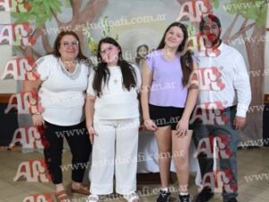 Photography #192582 from Comunión ISAP 15-11-25