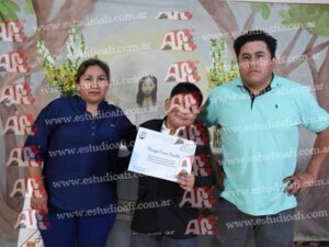 Photography #192586 from Comunión ISAP 15-11-25