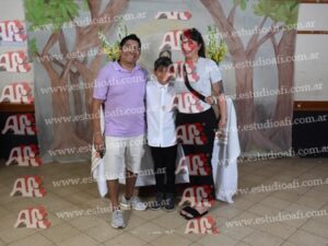 Photography #192592 from Comunión ISAP 15-11-25