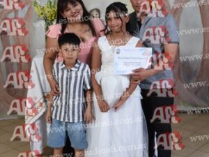 Photography #192598 from Comunión ISAP 15-11-25