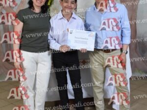 Photography #192604 from Comunión ISAP 15-11-25